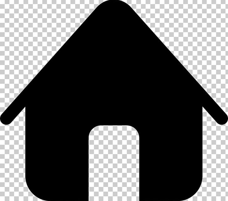 Computer Icons House PNG, Clipart, Angle, Black, Black And White, Computer Icons, Encapsulated Postscript Free PNG Download