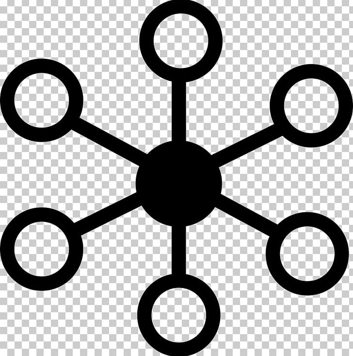 Computer Icons Node Graphics Blockchain Icon Design PNG, Clipart, Area, Black And White, Blockchain, Circle, Computer Icons Free PNG Download