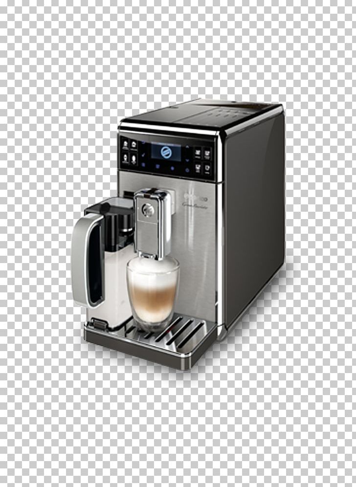 Espresso Machines Coffeemaker Saeco PNG, Clipart, Coffee, Coffeemaker, Coffee Page, Drip Coffee Maker, Espresso Free PNG Download