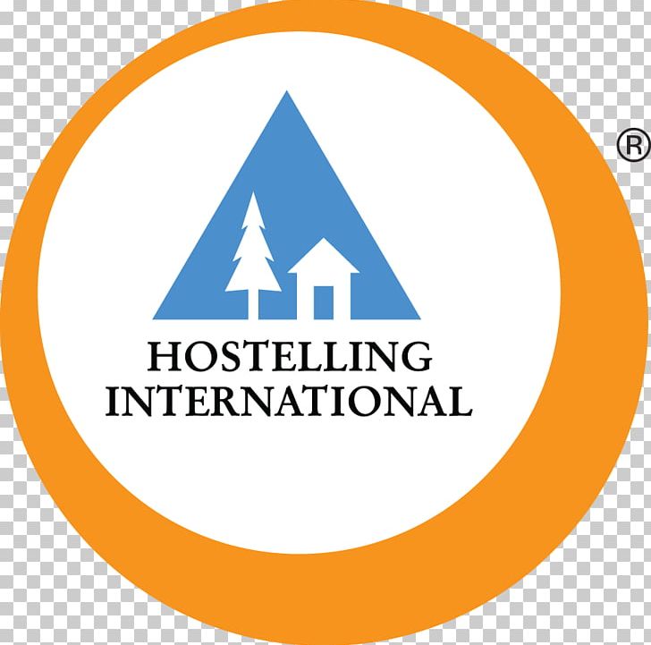 Hostelling International USA Logo Backpacker Hostel Organization PNG, Clipart, Area, Backpacker Hostel, Brand, Circle, Diagram Free PNG Download