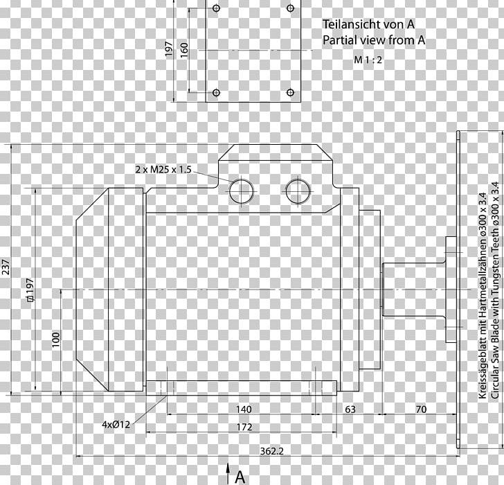 Paper Technical Drawing Diagram White PNG, Clipart, Amtru Business Ag, Angle, Area, Art, Black And White Free PNG Download