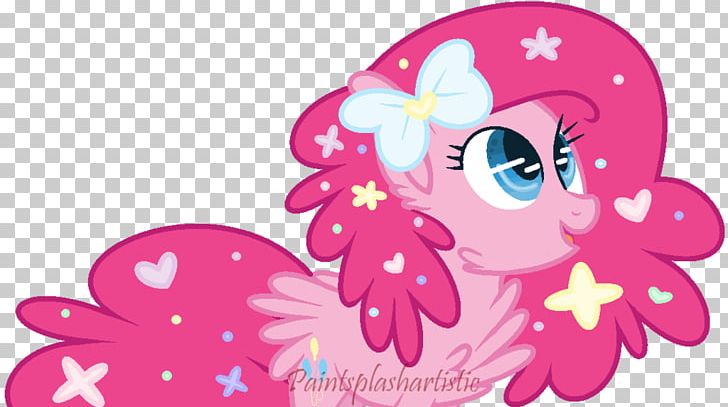 Pinkie Pie Pony Fan Art PNG, Clipart, Art, Butterfly, Cartoon, Deviantart, Fan Art Free PNG Download