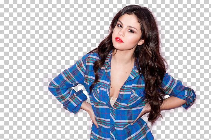Selena Gomez Hollywood Spring Breakers Photo Shoot Film PNG, Clipart, Blue, Brown Hair, Celebrities, Clothing, Electric Blue Free PNG Download