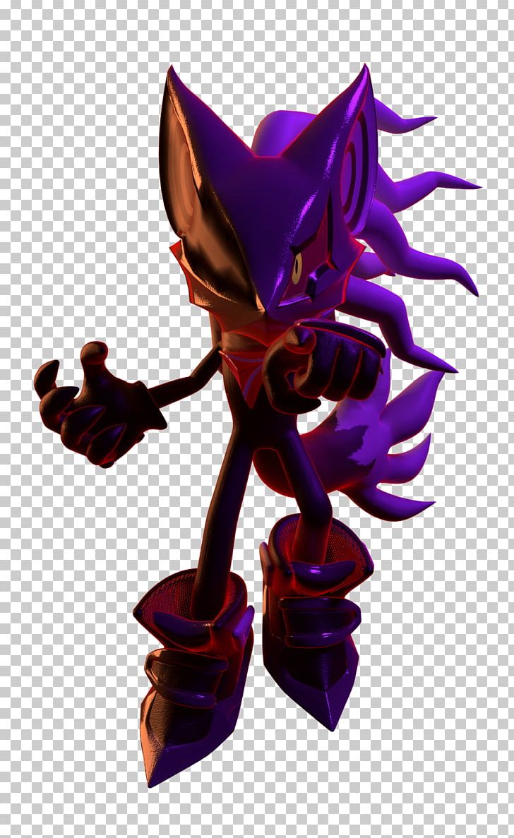 Shadow The Hedgehog Sonic Rendering Transparent PNG