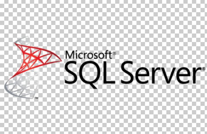 SQL Server-DBA Microsoft SQL Server Database Management System Logo PNG, Clipart, Angle, Brand, Computer Program, Computer Servers, Computer Software Free PNG Download