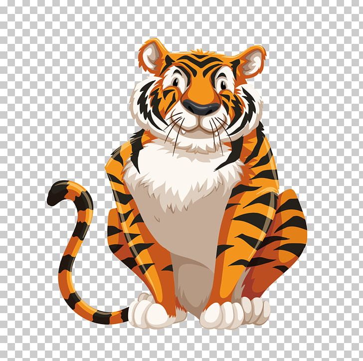 Tiger Stock Photography Illustration PNG, Clipart, Animal, Animals, Big Cats, Carnivoran, Cartoon Free PNG Download