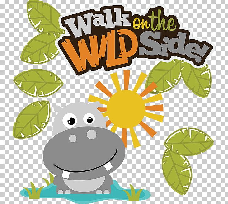 YouTube Walk On The Wild Side Scrapbooking PNG, Clipart, Amphibian, Animal Figure, Area, Artwork, Cartoon Free PNG Download