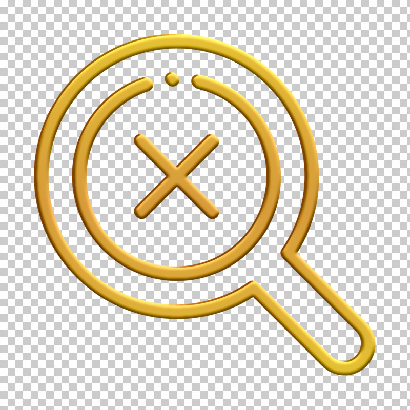 Not Found Icon Search Icon Error Icon PNG, Clipart, Check Mark, Error Icon, Logo, Not Found Icon, Search Icon Free PNG Download