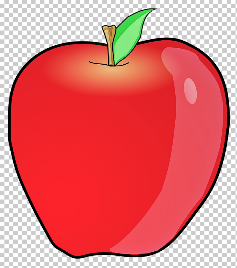 Apple Mcintosh Fruit Red Plant PNG, Clipart, Apple, Food, Fruit, Leaf, Mcintosh Free PNG Download