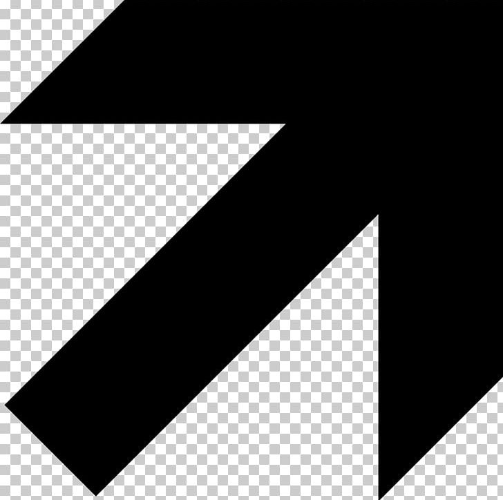 Arrow Computer Icons PNG, Clipart, Angle, Arrow, Black, Black And White, Brand Free PNG Download