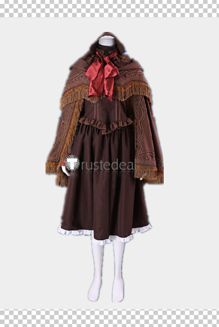 Bloodborne: The Old Hunters Cosplay Costume Clothing Doll PNG, Clipart, Art, Bloodborne, Bloodborne The Old Hunters, Cloak, Clothing Free PNG Download