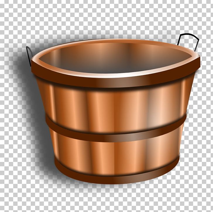 Bucket Computer Icons PNG, Clipart, Bucket, Bucket And Spade, Computer Icons, Cookware And Bakeware, Copper Free PNG Download