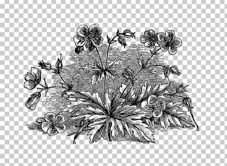 Drawing Flowering Plant /m/02csf Invertebrate Leaf PNG, Clipart, Artwork, Black And White, Branch, Branching, Drawing Free PNG Download