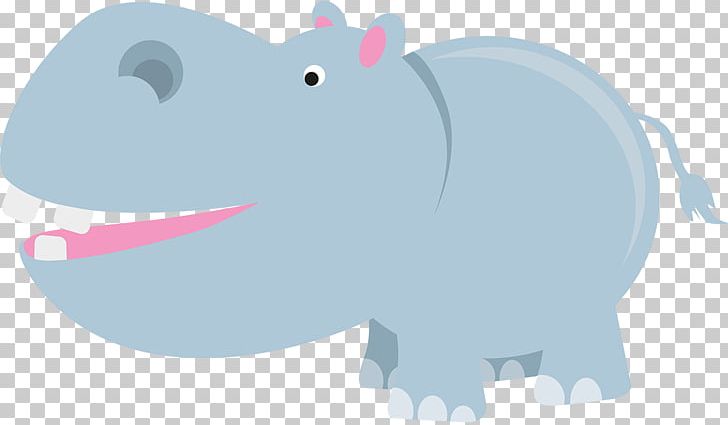 Hippopotamus Cartoon PNG, Clipart, African Elephant, Animal Figure, Animals, Caricature, Carnivoran Free PNG Download