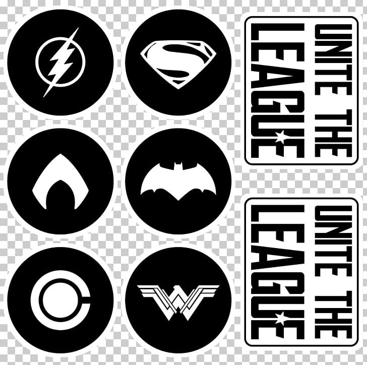 Justice League Decorative Arts Font Logo Pattern PNG, Clipart, Area, Black And White, Brand, Circle, Decorative Arts Free PNG Download
