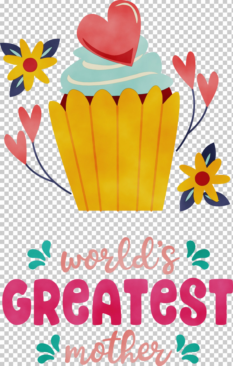 Baking Cup Party Balloon Flower Petal PNG, Clipart, Baking, Baking Cup, Balloon, Flower, Happy Mothers Day Free PNG Download