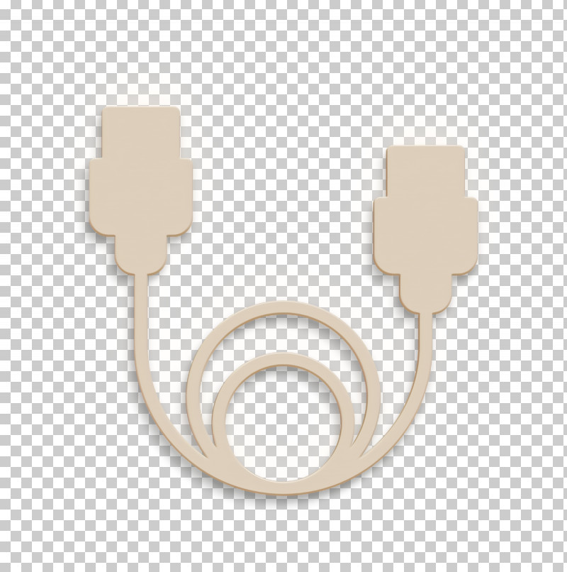 Electronic Device Icon Usb Icon Data Cable Icon PNG, Clipart, Cable, Data Cable Icon, Electronic Device Icon, Technology, Usb Icon Free PNG Download