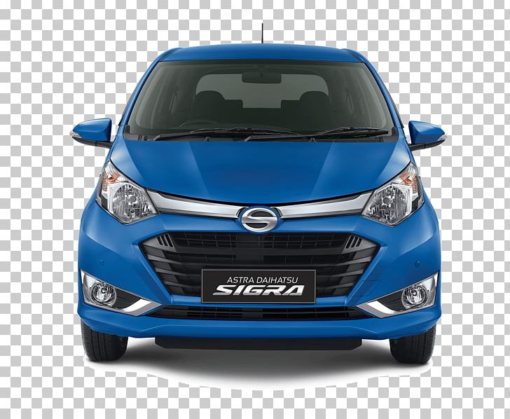 Daihatsu Sigra Car Toyota Avanza PNG, Clipart, Automatic Transmission, Automotive Exterior, Brand, Bumper, Car Free PNG Download