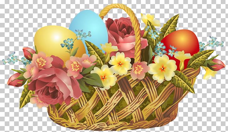 Easter Bunny Easter Basket PNG, Clipart, Animation, Basket, Christmas, Clipart, Cut Flowers Free PNG Download