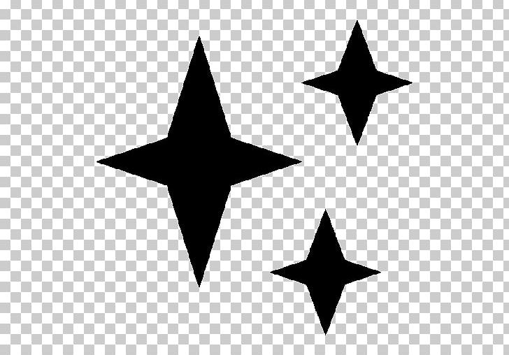 Five-pointed Star Symbol Star Polygons In Art And Culture Computer Icons PNG, Clipart, Angle, Black And White, Computer Icons, Encapsulated Postscript, Fivepointed Star Free PNG Download