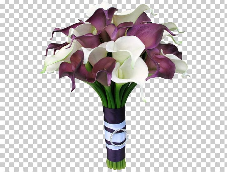 Floral Design Flower Bouquet Arum-lily Cut Flowers PNG, Clipart, Anniversary, Artificial Flower, Arumlily, Bride, Bridesmaid Free PNG Download