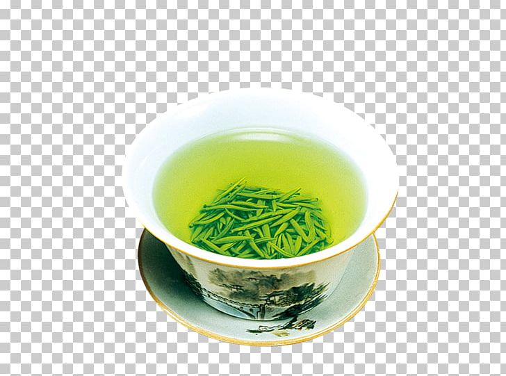 Green Tea Junshan Yinzhen Longjing Tea Chawan PNG, Clipart, Assam Tea, Background Green, Bancha, Biluochun, Chinese Tea Free PNG Download