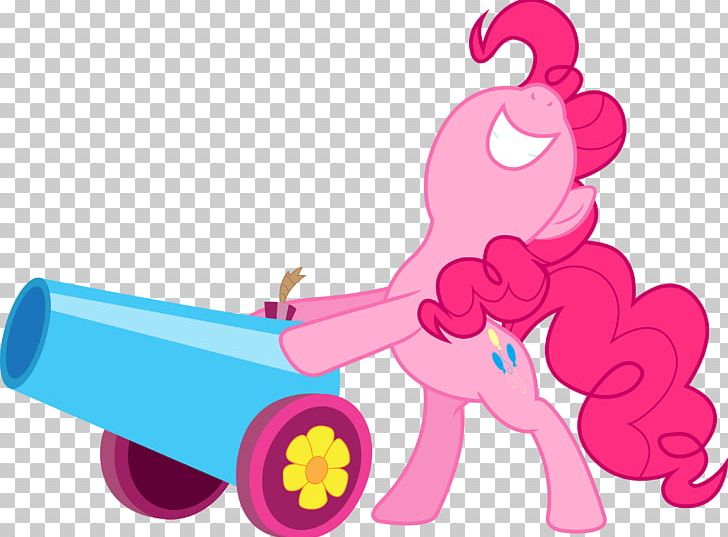 My Little Pony: Pinkie Pie's Party Rainbow Dash Twilight Sparkle PNG, Clipart, Cannon, Cartoon, Desktop Wallpaper, Deviantart, Fictional Character Free PNG Download
