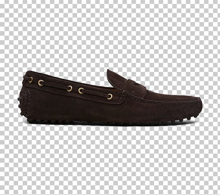 Slip-on Shoe Suede Leather The Original Car Shoe PNG, Clipart, Black, Boot, Brown, Clothing, Flipflops Free PNG Download