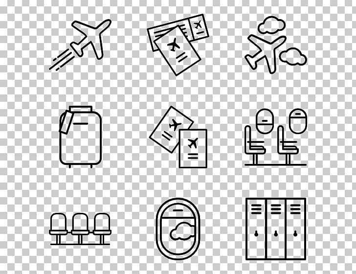 Virtual Reality Headset Computer Icons PNG, Clipart, Angle, Area, Black, Black And White, Brand Free PNG Download