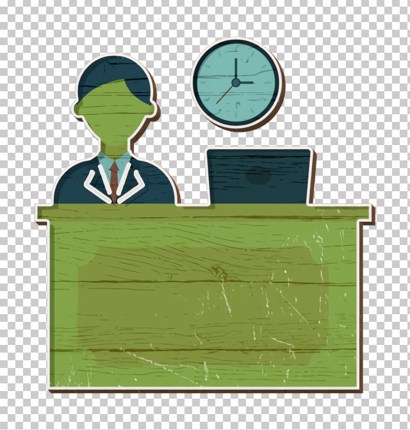 Desktop Icon Office Icon Finance Icon PNG, Clipart, Desktop Icon, Finance Icon, Furniture, Green, Meter Free PNG Download