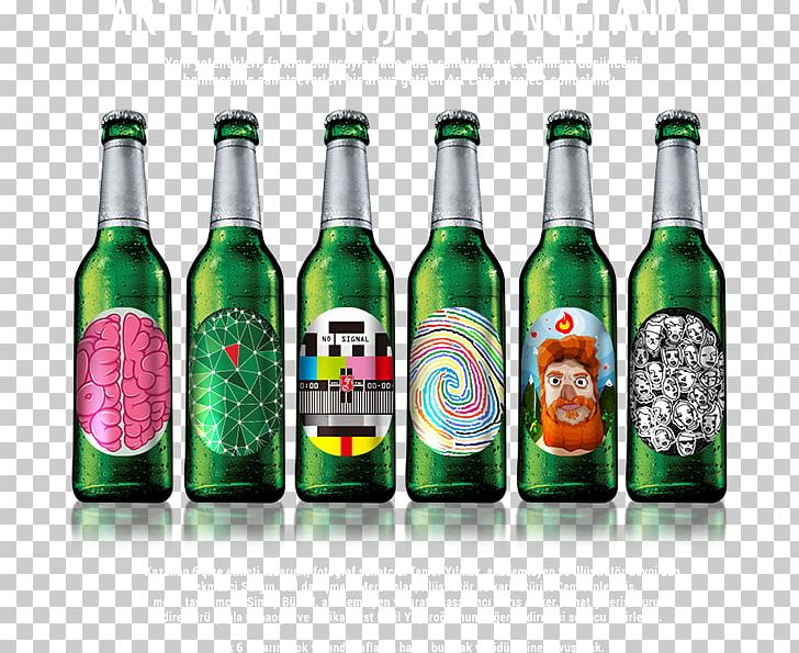 Beck's Brewery Beer Bottle Artist PNG, Clipart, Alcohol, Aluminum Can, Art, Artist, Beck Free PNG Download