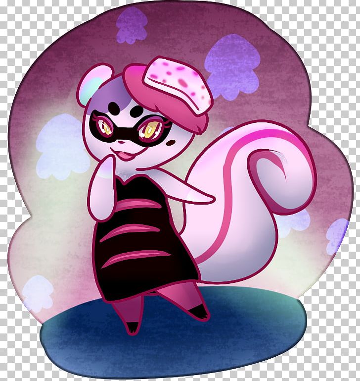 Cartoon Pink M Character PNG, Clipart, Art, Cartoon, Character, Fictional Character, Fresh Squid Free PNG Download