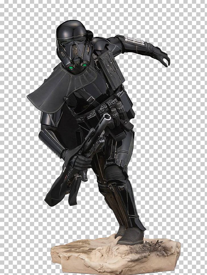 Death Troopers Star Wars Rogue One Death Trooper ArtFX Statue Star Wars Rogue One Death Trooper ArtFX Statue Kotobukiya Star Wars Stormtrooper ArtFX+ Statue 2-Pack PNG, Clipart, Action Figure, Action Toy Figures, Death Troopers, Figurine, Mecha Free PNG Download