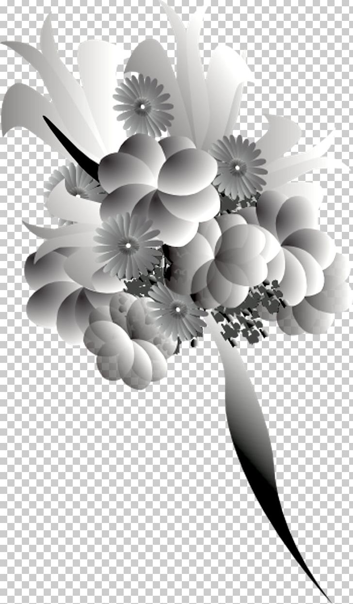 Flower Bouquet Wedding Cut Flowers PNG, Clipart, Black, Black And White, Blossom, Bride, Computer Wallpaper Free PNG Download