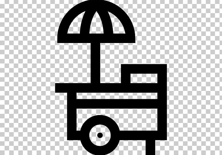Food Booth Market Stall Computer Icons PNG, Clipart, Angle, Area, Black And White, Brand, Computer Icons Free PNG Download