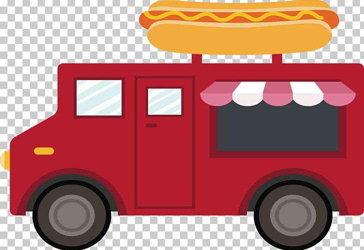 Ice Cream Hot Dog Car Peppermint PNG, Clipart, Automotive Design, Brand, Car, Cream, Dining Free PNG Download
