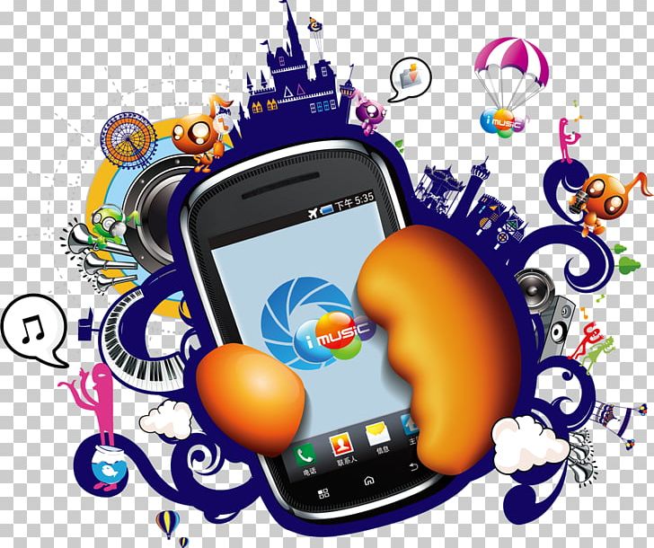 Illustration PNG, Clipart, Background, Brand, Cell Phone, Comm, Computer Icons Free PNG Download