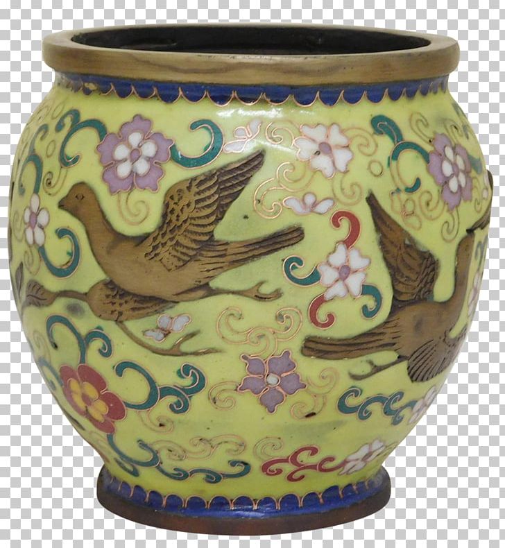 Pottery Ceramic Vase PNG, Clipart, Artifact, Ceramic, Flowers, Porcelain, Pottery Free PNG Download