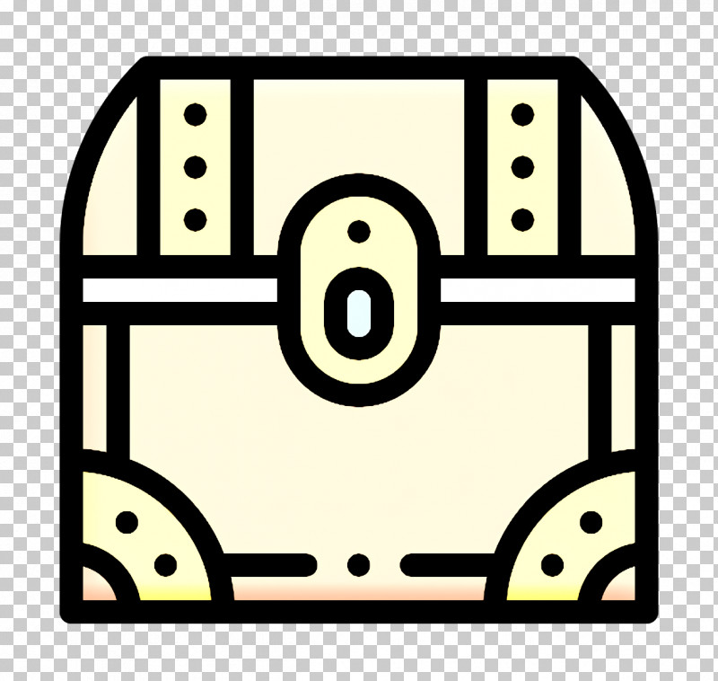 Archeology Icon Treasure Icon Chest Icon PNG, Clipart, Archeology Icon, Chest Icon, Line, Rectangle, Square Free PNG Download