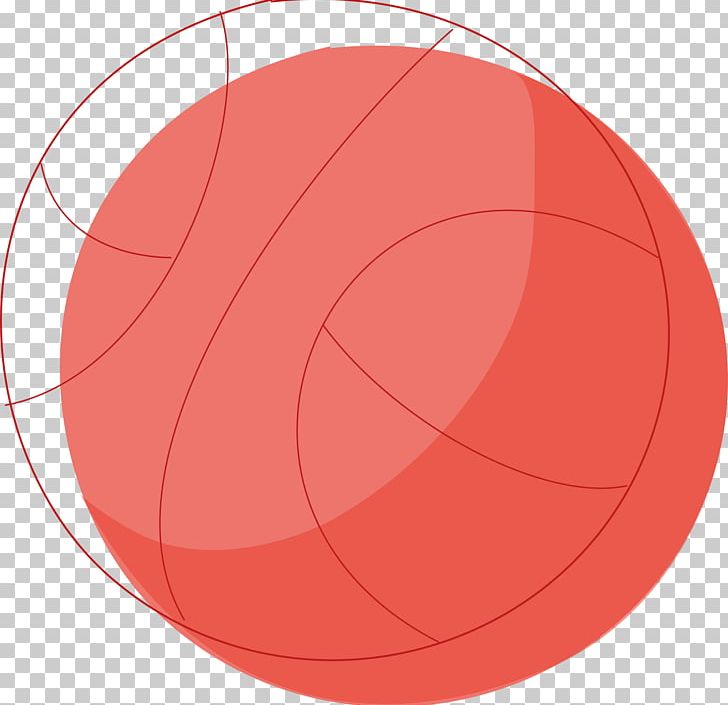 Circle Volleyball PNG, Clipart, Angle, Area, Ball, Beach Volleyball, Cartoon Free PNG Download