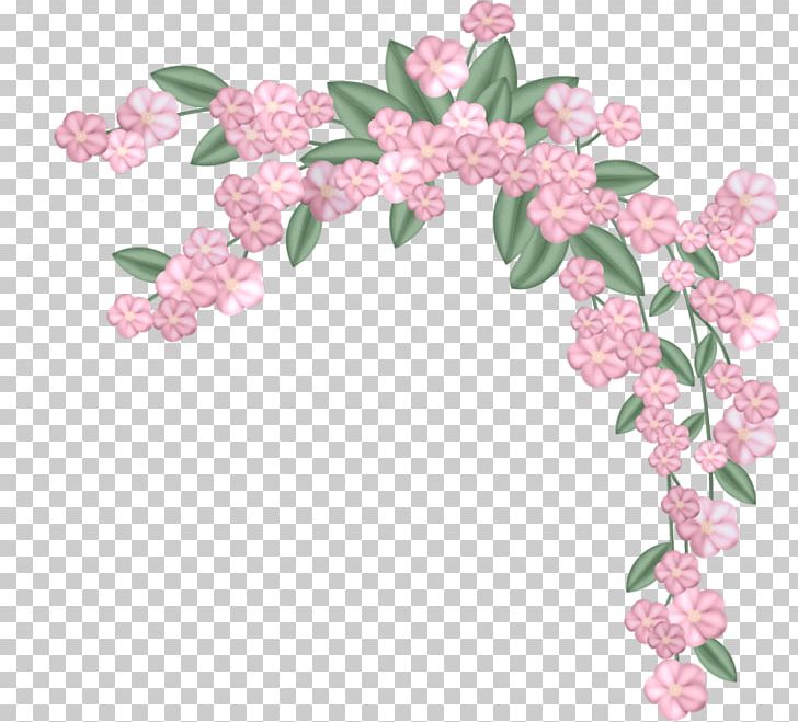 Flower Floral Design Color PNG, Clipart, Angle, Beige, Cherry Blossom, Color, Corner Free PNG Download