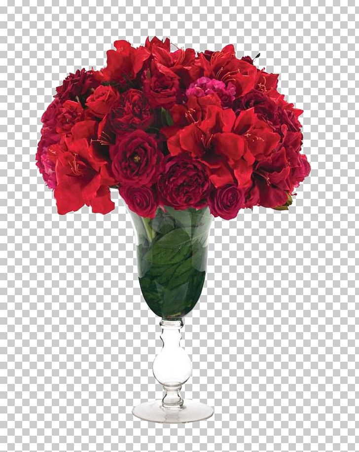 Garden Roses Flower Bouquet PNG, Clipart, Artificial Flower, Beach Rose, Carnation, Centrepiece, Cut Flowers Free PNG Download