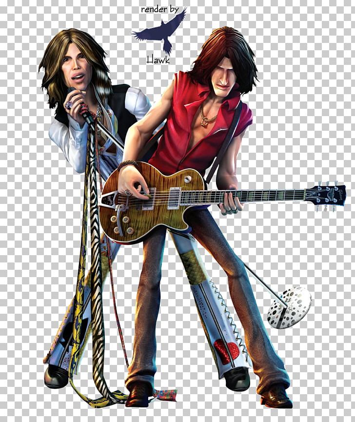 Guitar Hero: Aerosmith Guitar Hero III: Legends Of Rock Guitar Hero World Tour Guitar Hero: Van Halen Guitar Hero Encore: Rocks The 80s PNG, Clipart, Bass Guitar, Brad Whitford, Draw The Line, Guitar, Guitar Hero Free PNG Download