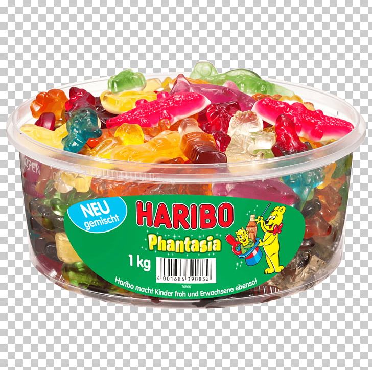 Gummy Candy Haribo Phantasia Liquorice PNG, Clipart, Candy, Confectionery, Food, Food Drinks, Gummi Candy Free PNG Download
