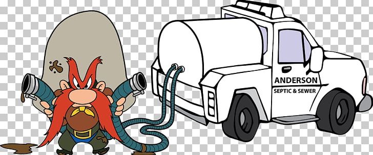 Motor Vehicle Septic Tank Vacuum Truck Tank Truck PNG, Clipart, Automotive Design, Car, Cartoon, Drain, Fictional Character Free PNG Download