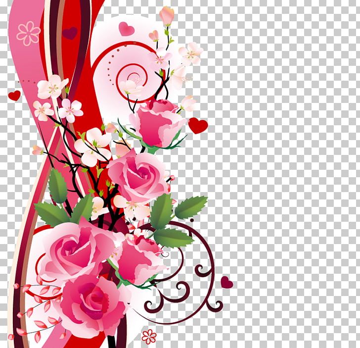 Paper Rose Flower Floristry PNG, Clipart, Blossom, Christmas Decoration, Cut Flowers, Decoration, Flower Arranging Free PNG Download