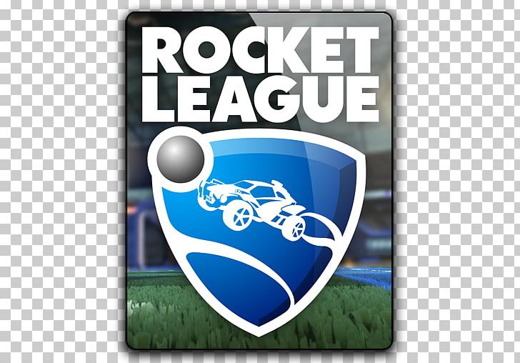 Rocket League PlayStation 4 Supersonic Acrobatic Rocket-Powered Battle-Cars Video Game Xbox One PNG, Clipart, Ball, Brand, Emblem, Game, Logo Free PNG Download