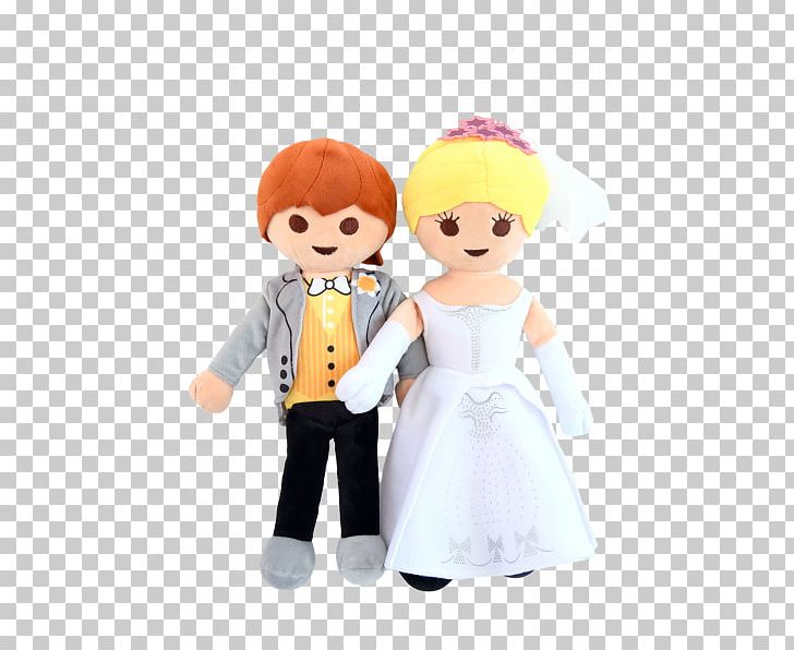Stuffed Animals & Cuddly Toys Playmobil Boyfriend Plush PNG, Clipart, Boyfriend, Bride, Couple, Doll, Engagement Free PNG Download
