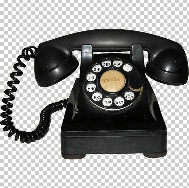 Telephone Rotary Dial Email IPhone PNG, Clipart, Bell System, Bell Telephone Company, Clip Art, Corded Phone, Email Free PNG Download