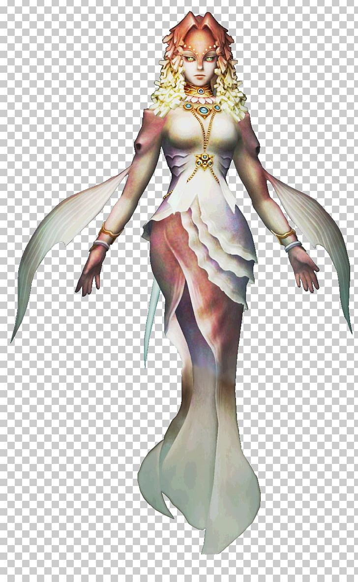 The Legend Of Zelda: Twilight Princess The Legend Of Zelda: Breath Of The Wild Queen Rutela The Legend Of Zelda: Ocarina Of Time PNG, Clipart, Angel, Art, Character, Costume, Costume Design Free PNG Download